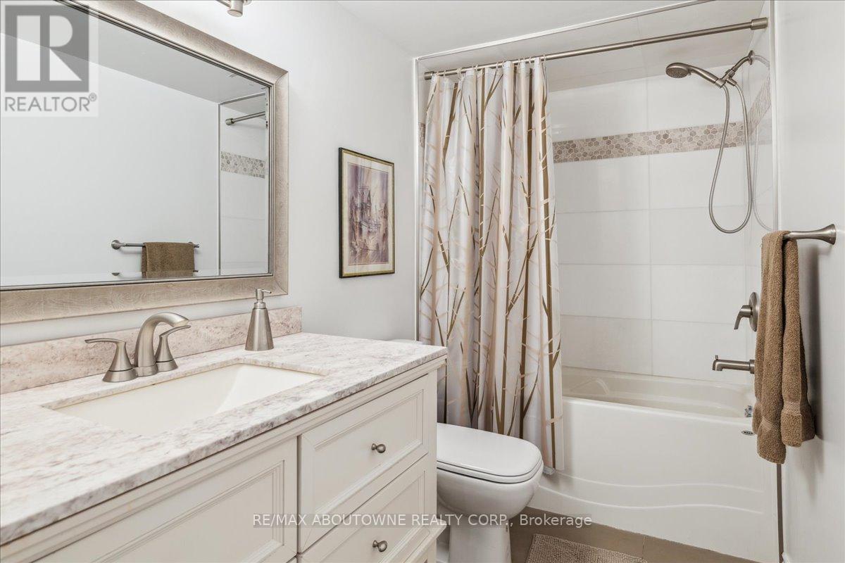 3350 Columbine Crescent, Mississauga, Ontario  L5N 6A8 - Photo 37 - W12184182
