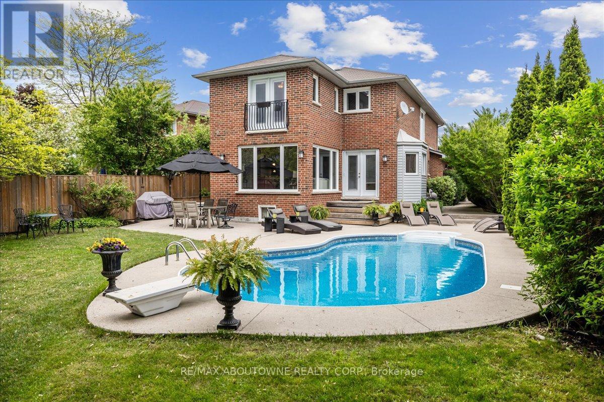 3350 Columbine Crescent, Mississauga, Ontario  L5N 6A8 - Photo 42 - W12184182