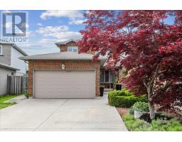 3350 COLUMBINE CRESCENT, Mississauga, Ontario