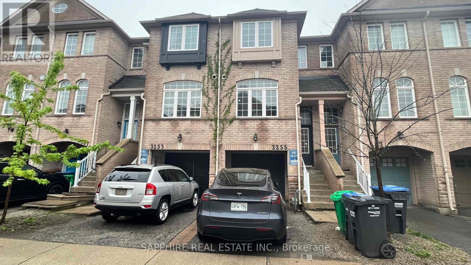 3255 REDPATH CIRCLE, Mississauga, Ontario