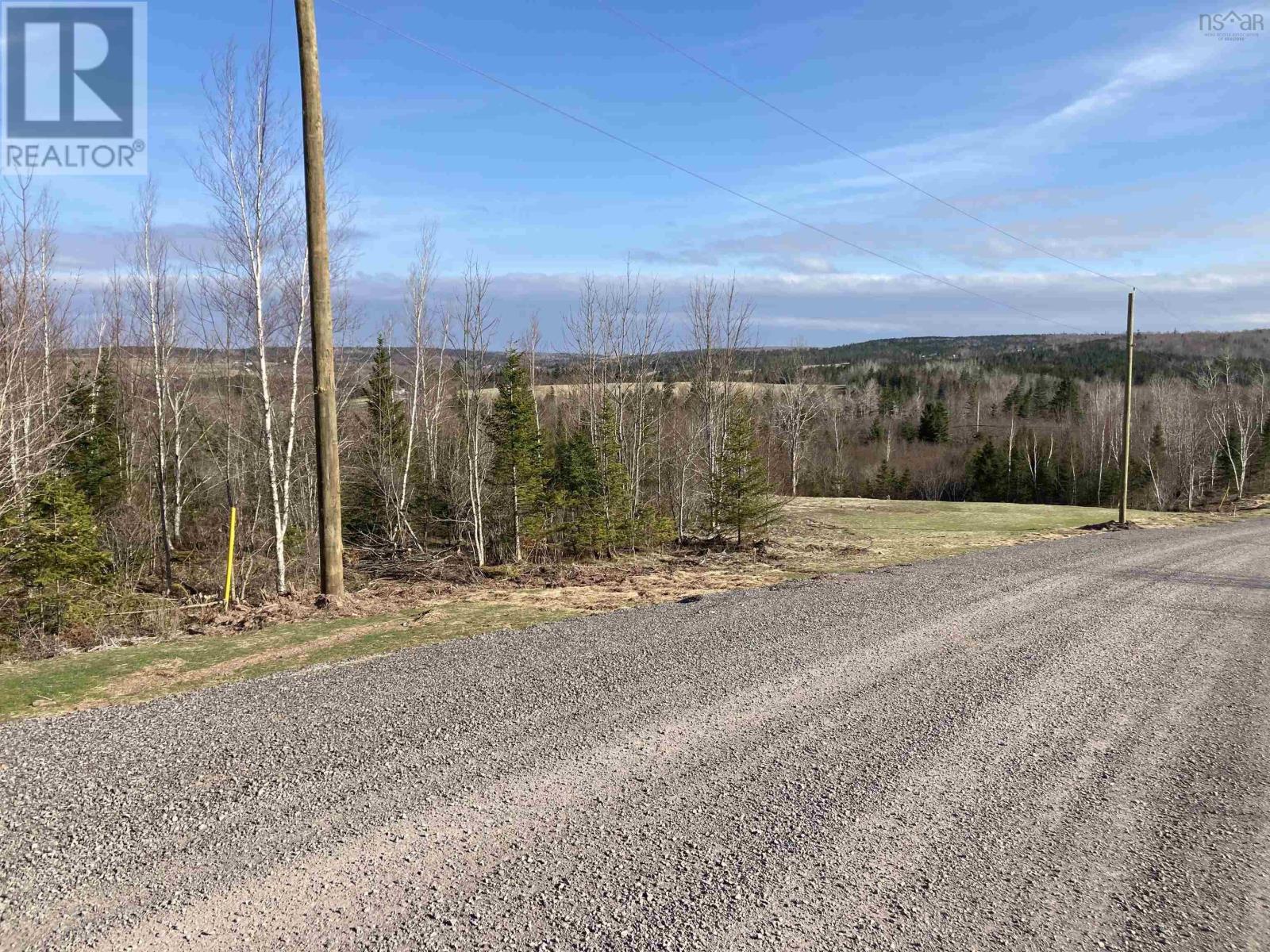 Lot 21-5 Mary Cecelia Ridge, St Andrew's, Nova Scotia  B0H 1P0 - Photo 5 - 202512834