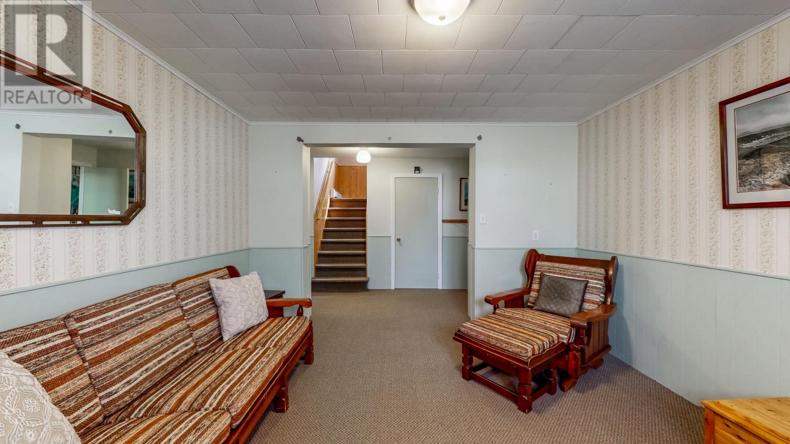 8 Mackenzie Street, St. John's, Newfoundland & Labrador  A1A 2V5 - Photo 17 - 1285740