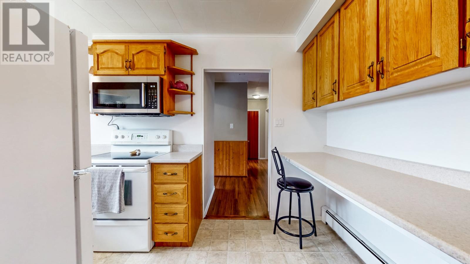 8 Mackenzie Street, St. John's, Newfoundland & Labrador  A1A 2V5 - Photo 5 - 1285740