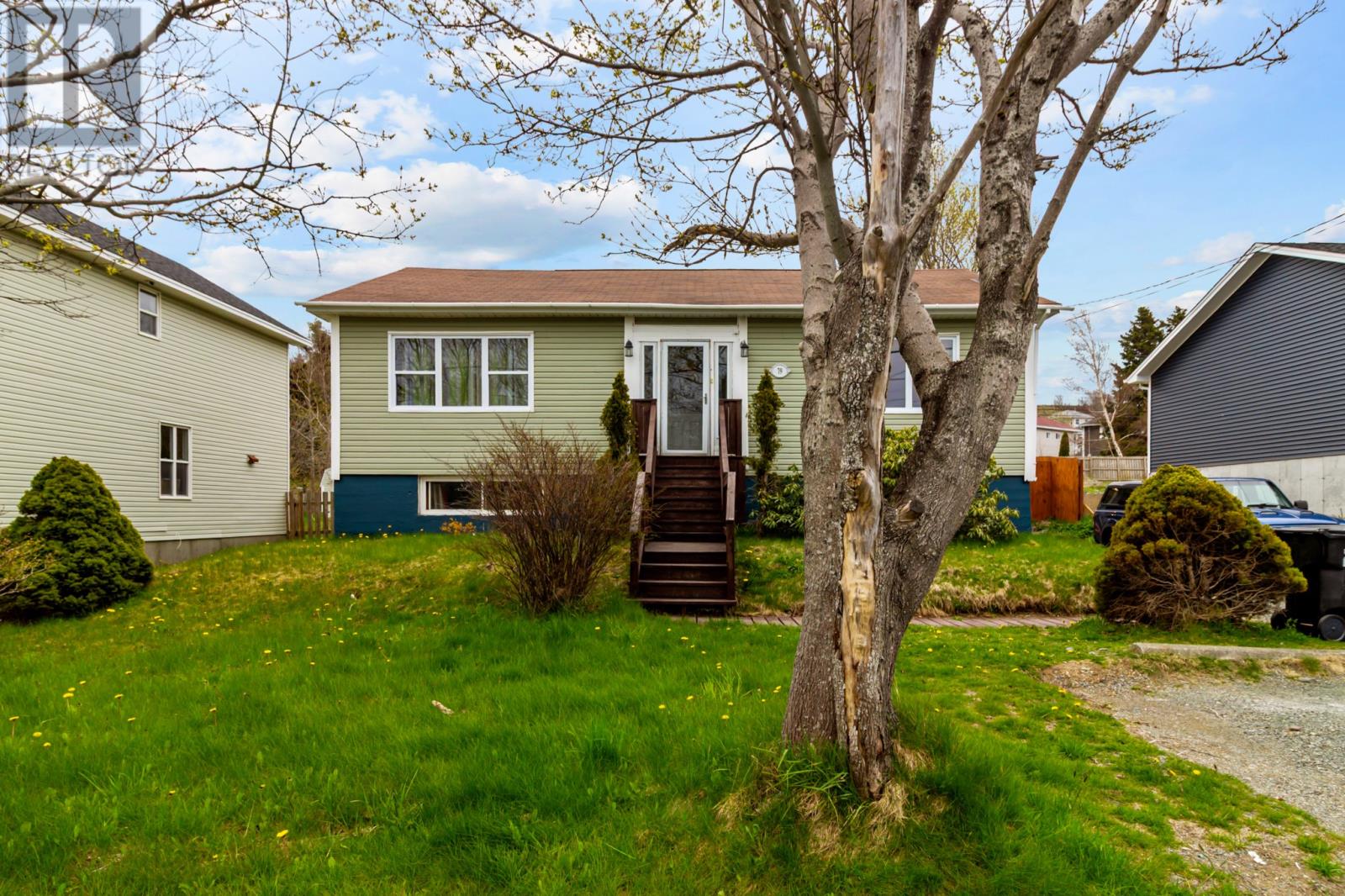 Property at 79 Bay Bulls Road image 1