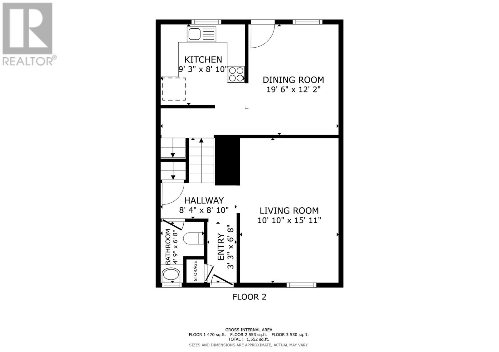 Property at 34 Keane Place image 2