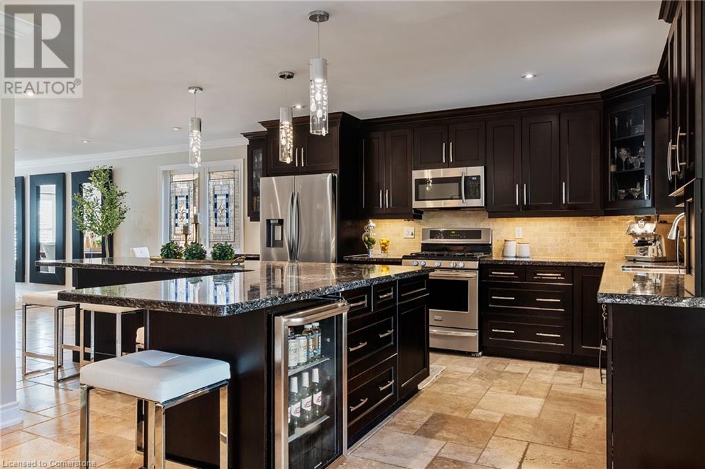 1254 Hammond Street, Burlington, Ontario  L7S 2E6 - Photo 12 - 40734484