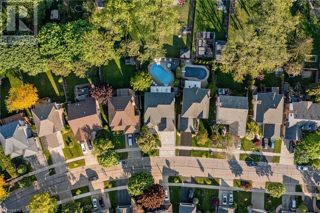 1254 Hammond Street, Burlington, Ontario  L7S 2E6 - Photo 48 - 40734484