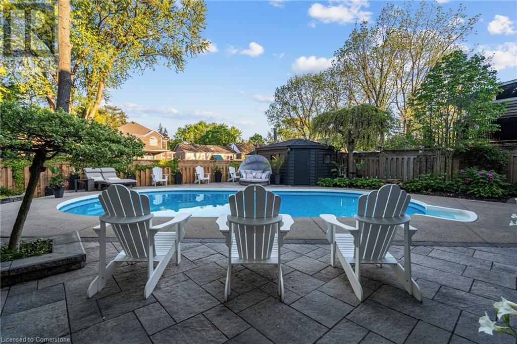 1254 Hammond Street, Burlington, Ontario  L7S 2E6 - Photo 44 - 40734484