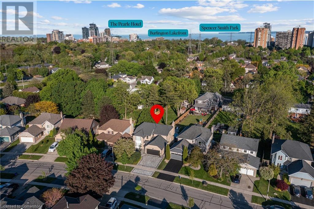 1254 Hammond Street, Burlington, Ontario  L7S 2E6 - Photo 50 - 40734484