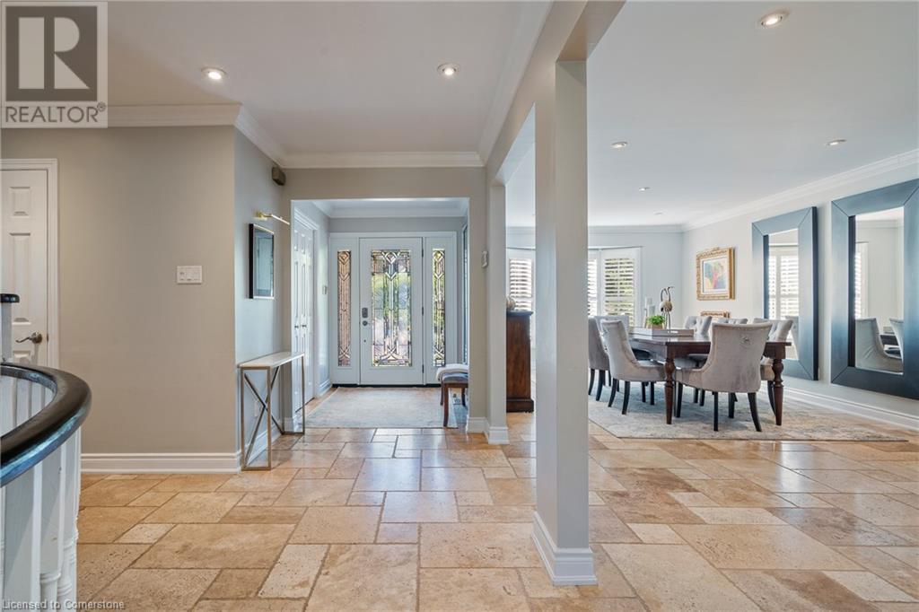 1254 Hammond Street, Burlington, Ontario  L7S 2E6 - Photo 6 - 40734484