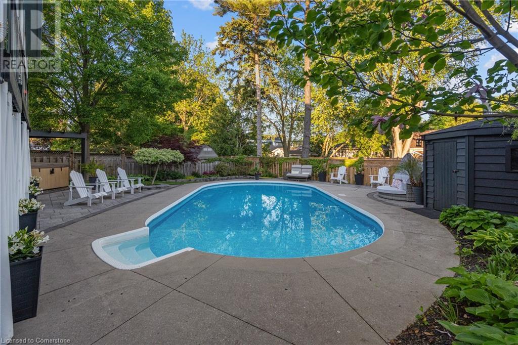 1254 Hammond Street, Burlington, Ontario  L7S 2E6 - Photo 43 - 40734484