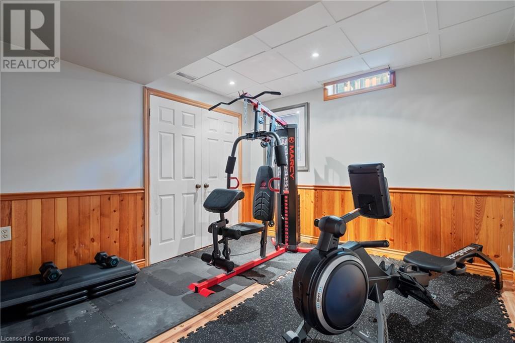 1254 Hammond Street, Burlington, Ontario  L7S 2E6 - Photo 36 - 40734484