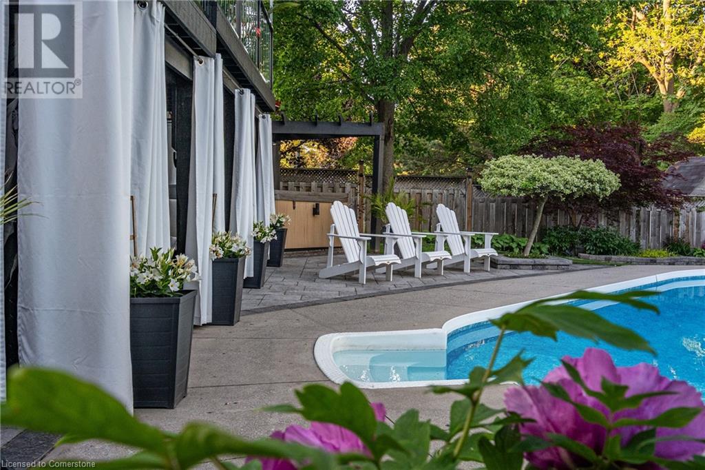 1254 Hammond Street, Burlington, Ontario  L7S 2E6 - Photo 46 - 40734484