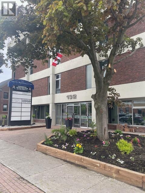 132 Second Street E, Cornwall, Ontario  K6H 1Y4 - Photo 3 - X12184355