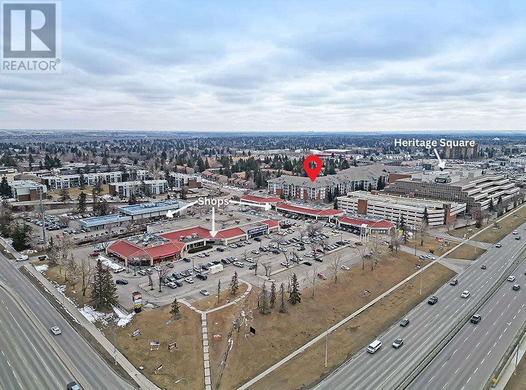 250, 8535 Bonaventure Drive Se, Calgary, Alberta  T2H 3A1 - Photo 48 - A2200396