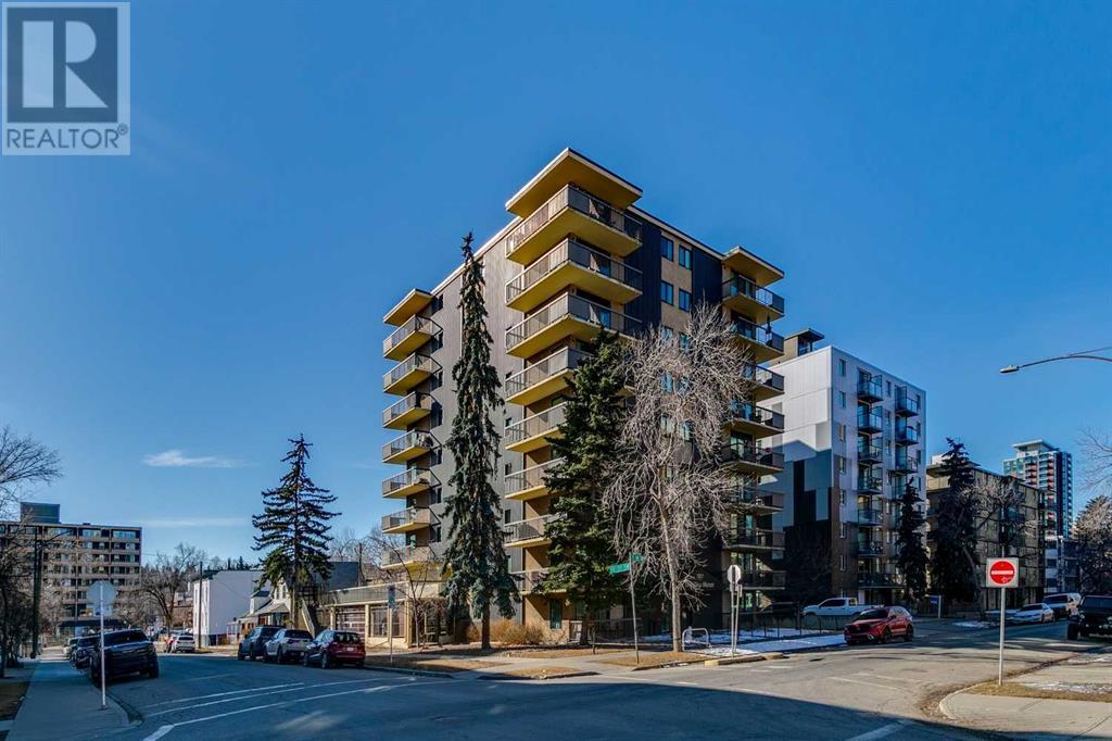 Property at 903, 1107 15 Avenue SW image 1