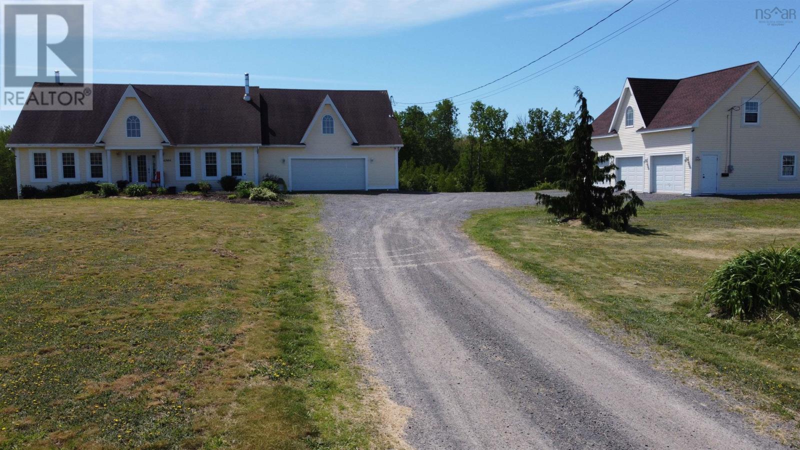 Property at 6346 Highway 221 image 2