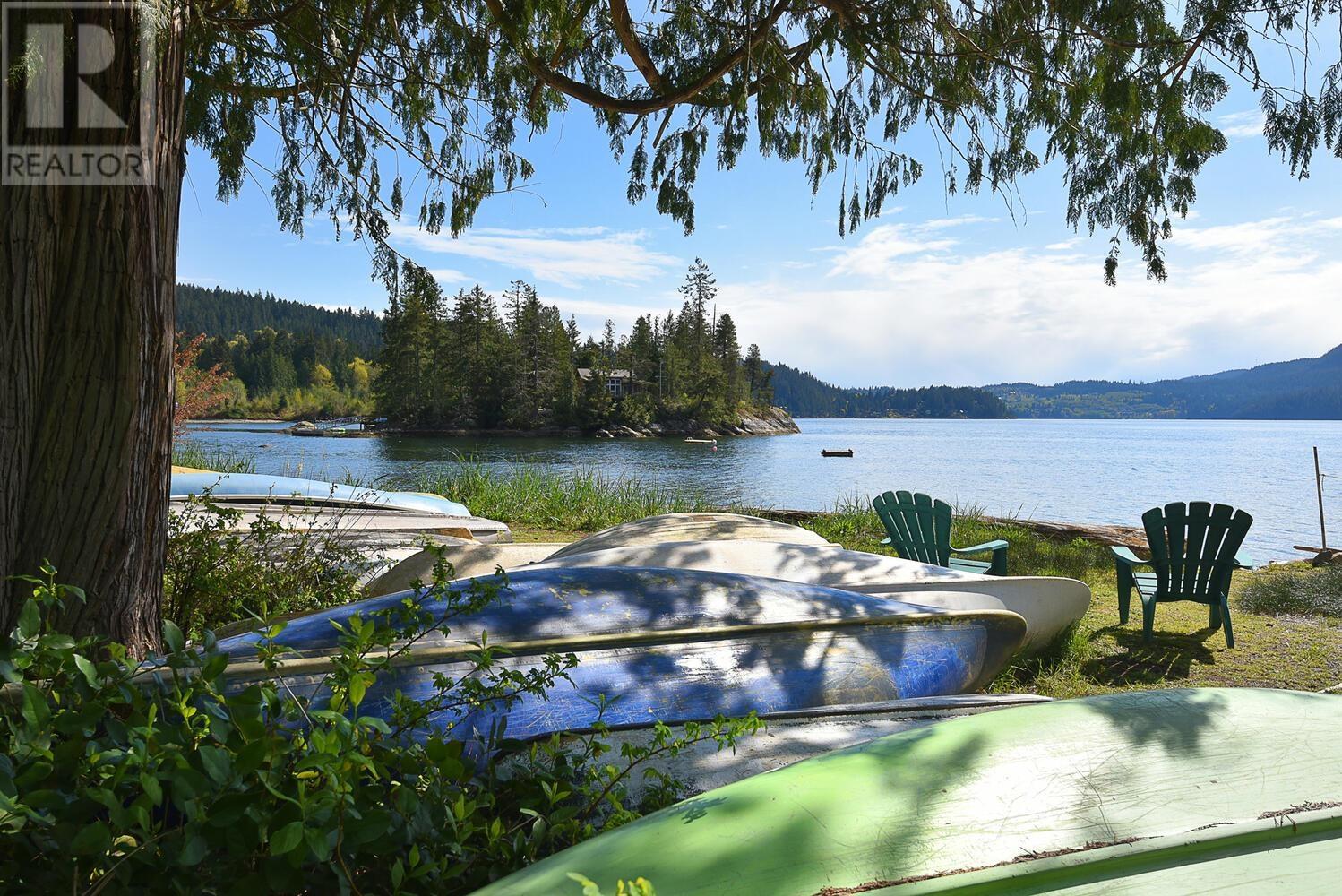 7563 Sechelt Inlet Road, Sechelt, British Columbia  V7Z 0C6 - Photo 35 - R3008717