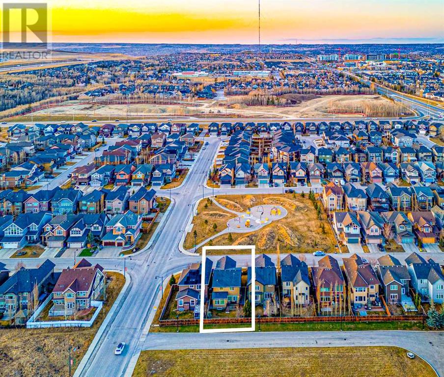 9 Aspenshire Crescent Sw, Calgary, Alberta  T3H 0R4 - Photo 5 - A2212122
