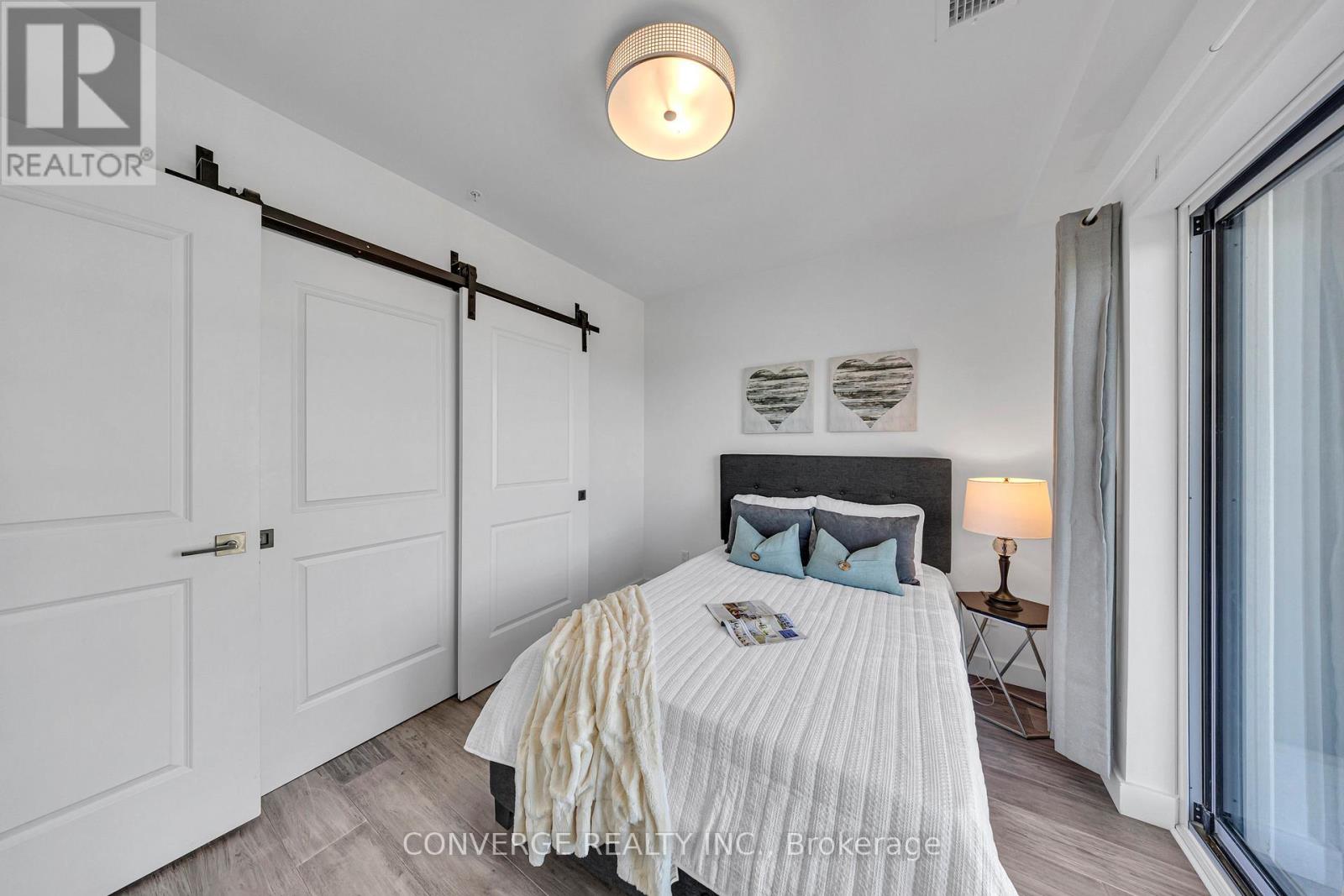 1903 - 15 Glebe Street, Cambridge, Ontario  N1S 0C3 - Photo 12 - X12176796