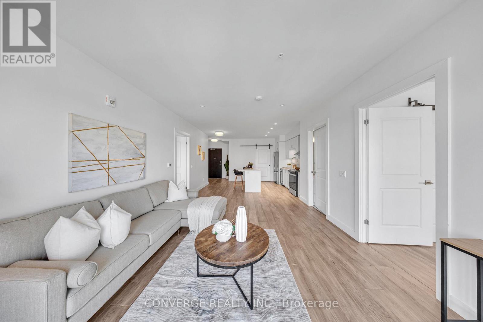 1903 - 15 Glebe Street, Cambridge, Ontario  N1S 0C3 - Photo 14 - X12176796