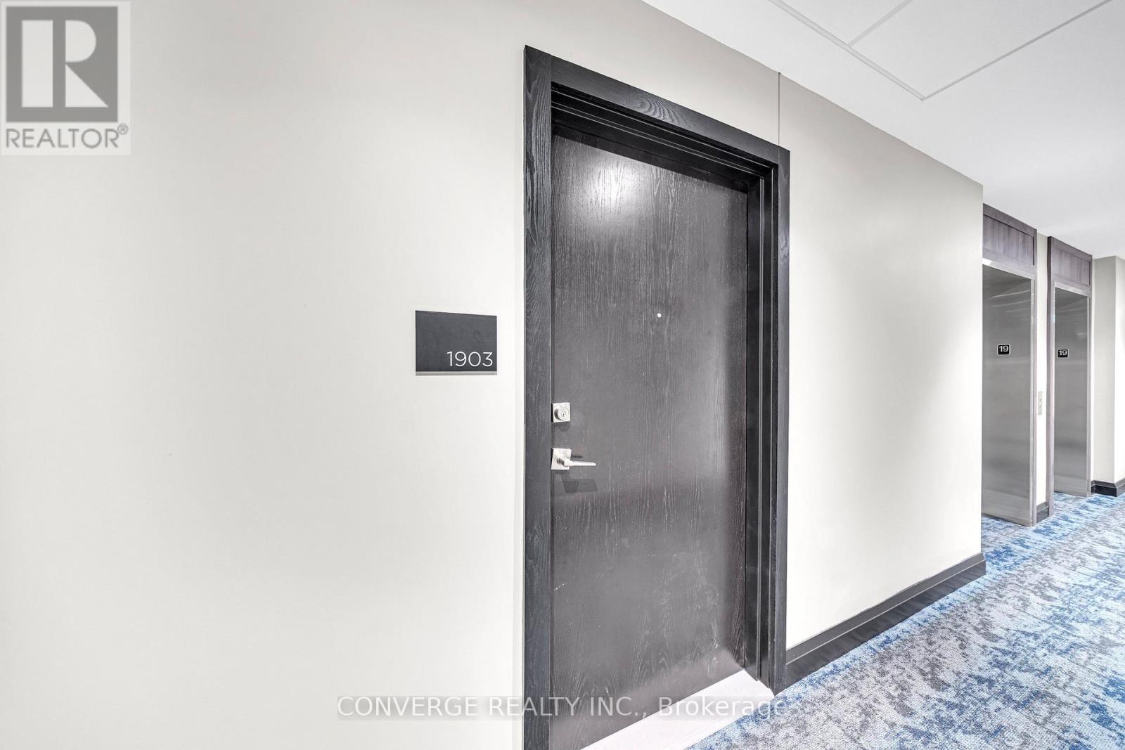1903 - 15 Glebe Street, Cambridge, Ontario  N1S 0C3 - Photo 2 - X12176796