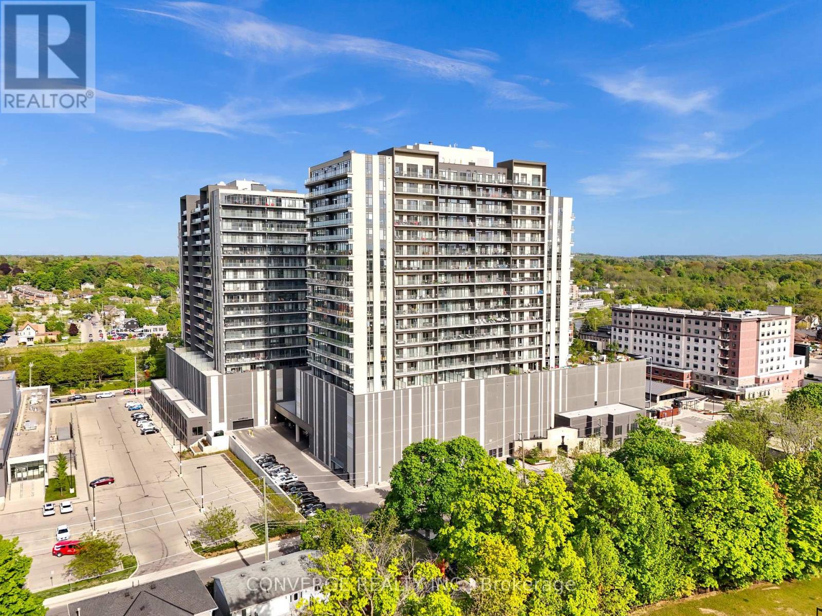 1903 - 15 Glebe Street, Cambridge, Ontario  N1S 0C3 - Photo 27 - X12176796