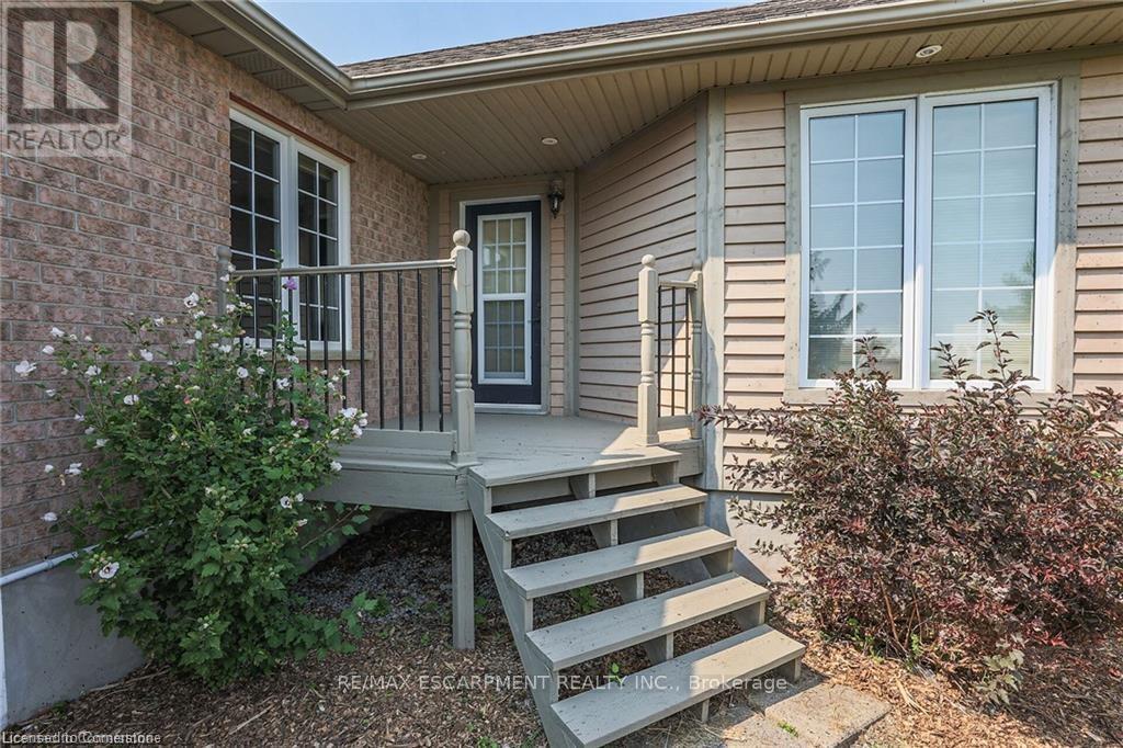 975 Foss Road, Pelham, Ontario  L0S 1C0 - Photo 36 - X12184086