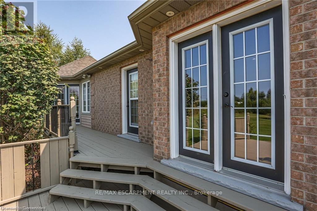 975 Foss Road, Pelham, Ontario  L0S 1C0 - Photo 37 - X12184086