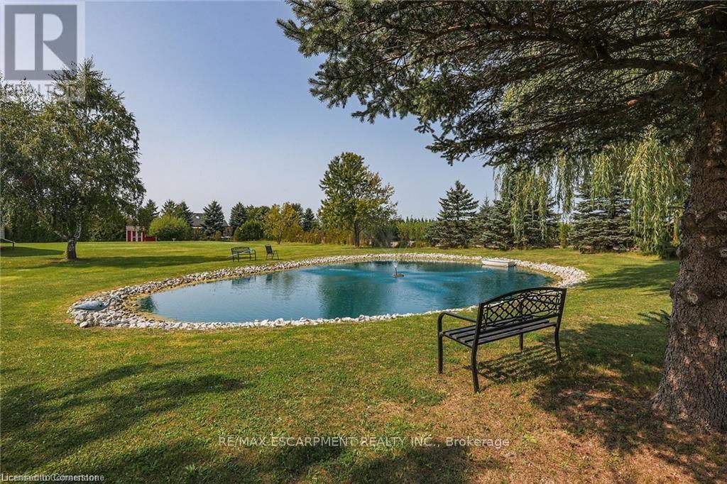 975 Foss Road, Pelham, Ontario  L0S 1C0 - Photo 40 - X12184086