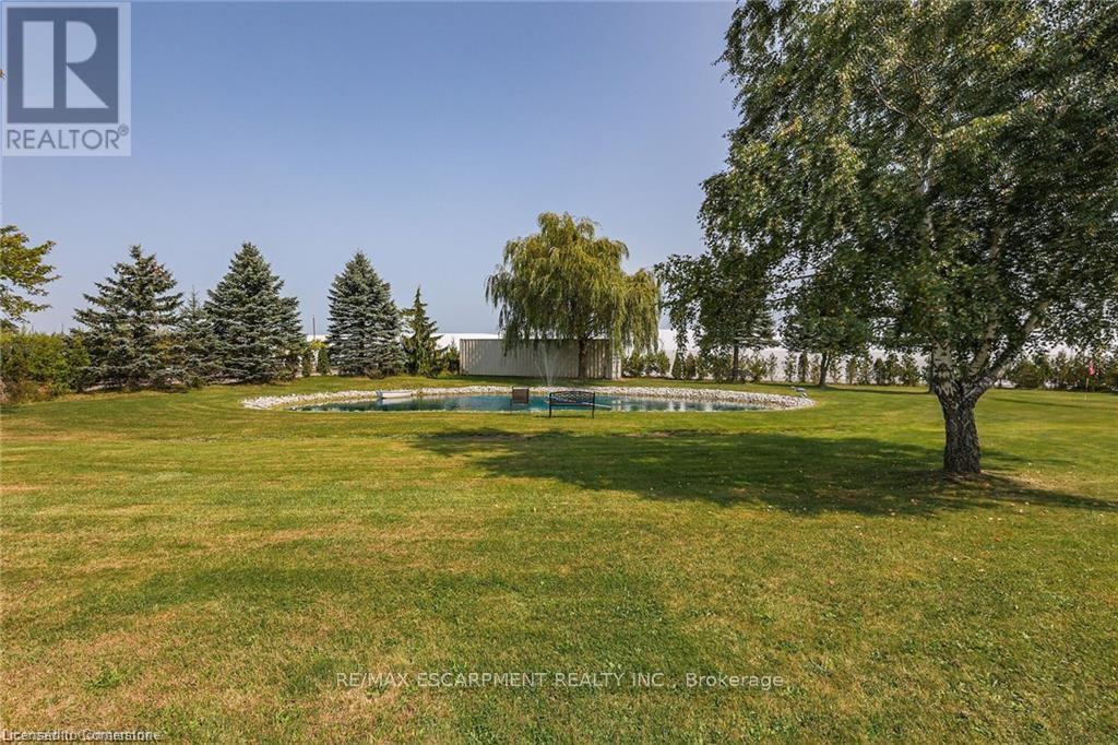 975 Foss Road, Pelham, Ontario  L0S 1C0 - Photo 44 - X12184086