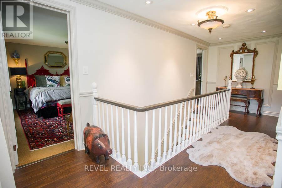 92 Highland Drive, Brantford, Ontario  N3T 5L7 - Photo 21 - X12184099