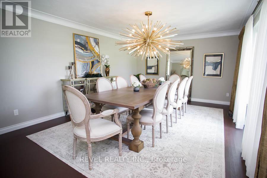 92 Highland Drive, Brantford, Ontario  N3T 5L7 - Photo 6 - X12184099