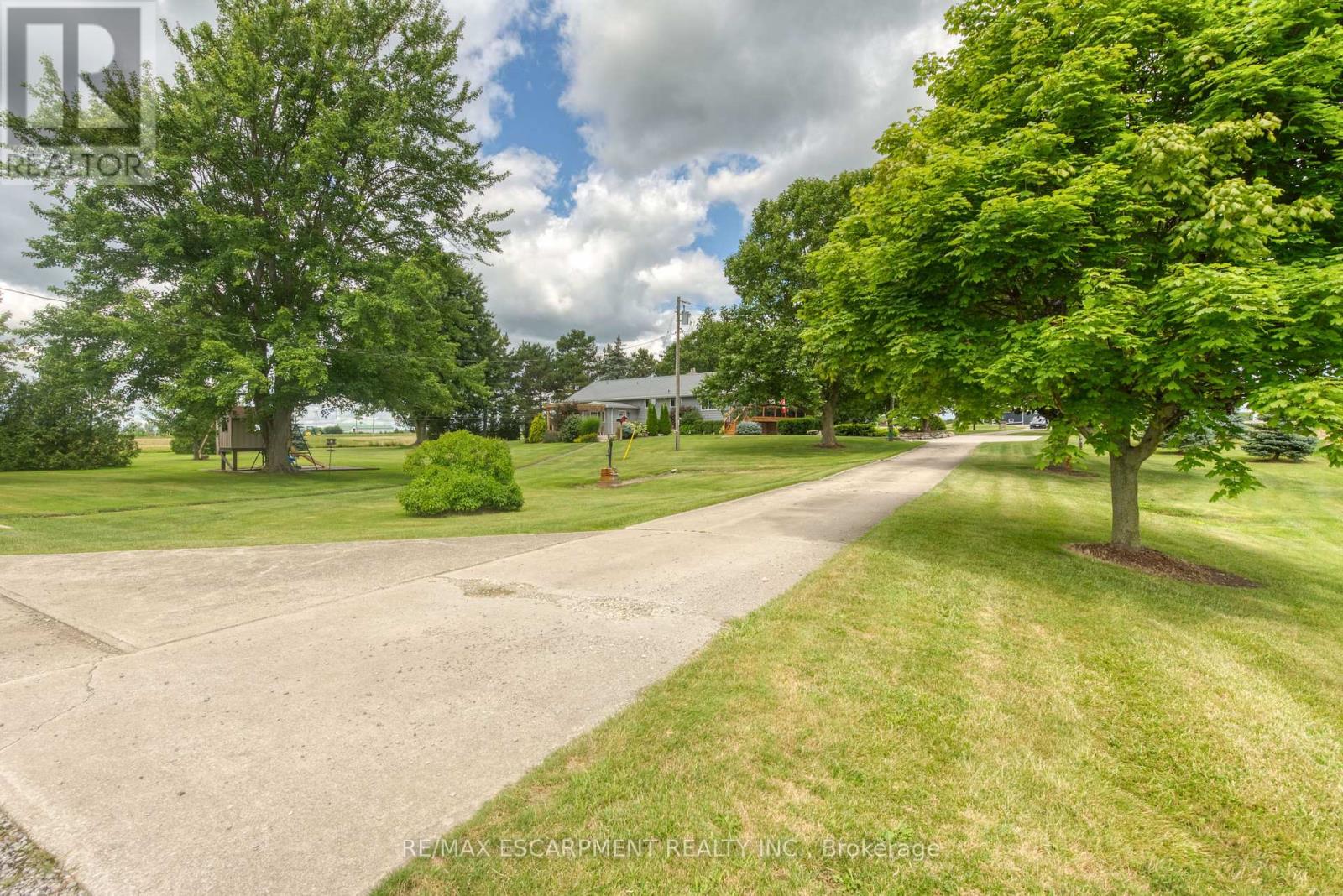 6854 Rainham Road, Haldimand (Dunnville), Ontario  N1A 2W8 - Photo 12 - X12184124