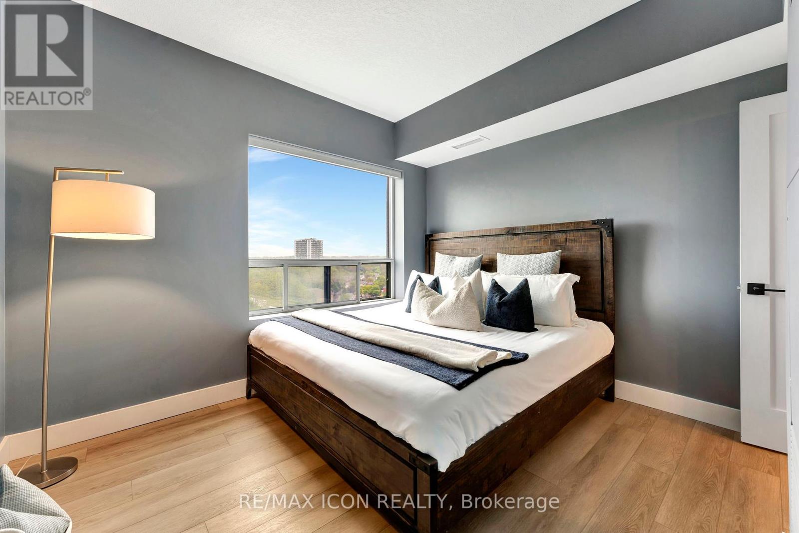 1107 - 170 Water Street N, Cambridge, Ontario  N1R 3B6 - Photo 14 - X12184135