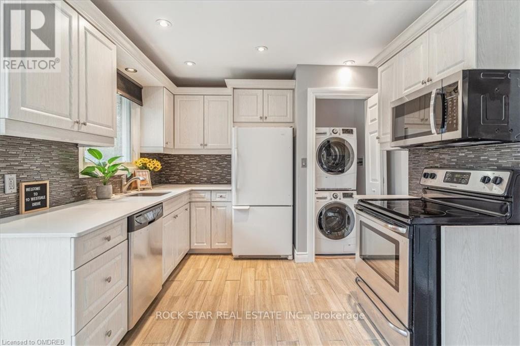 Upper - 10 Westdale Drive, St. Catharines, Ontario  L2S 2R8 - Photo 7 - X12184136
