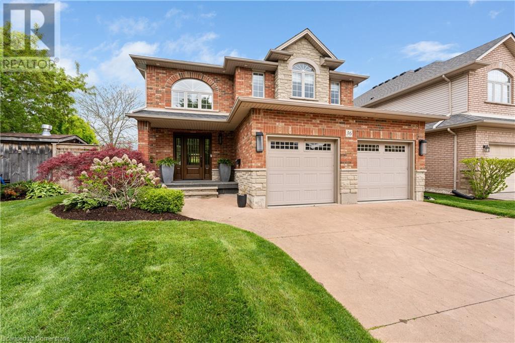 36 ELGIN Street, grimsby, Ontario