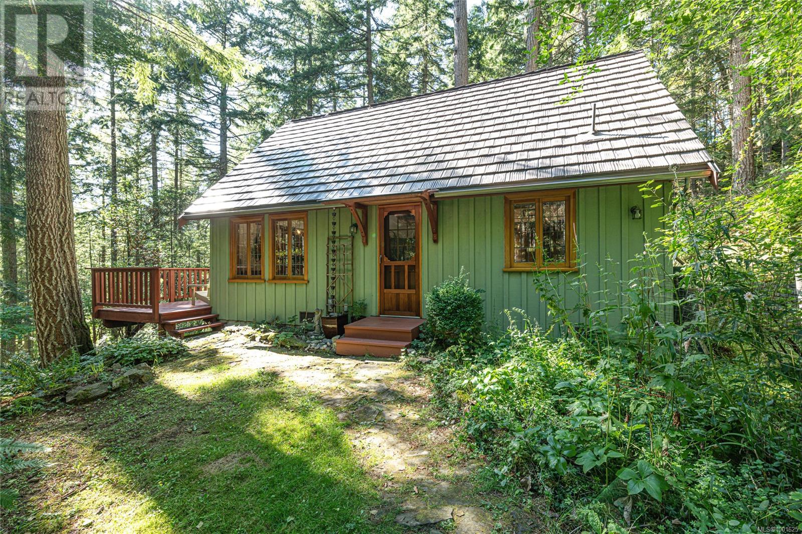 189 Horel Rd W, salt spring, British Columbia V8K2A4