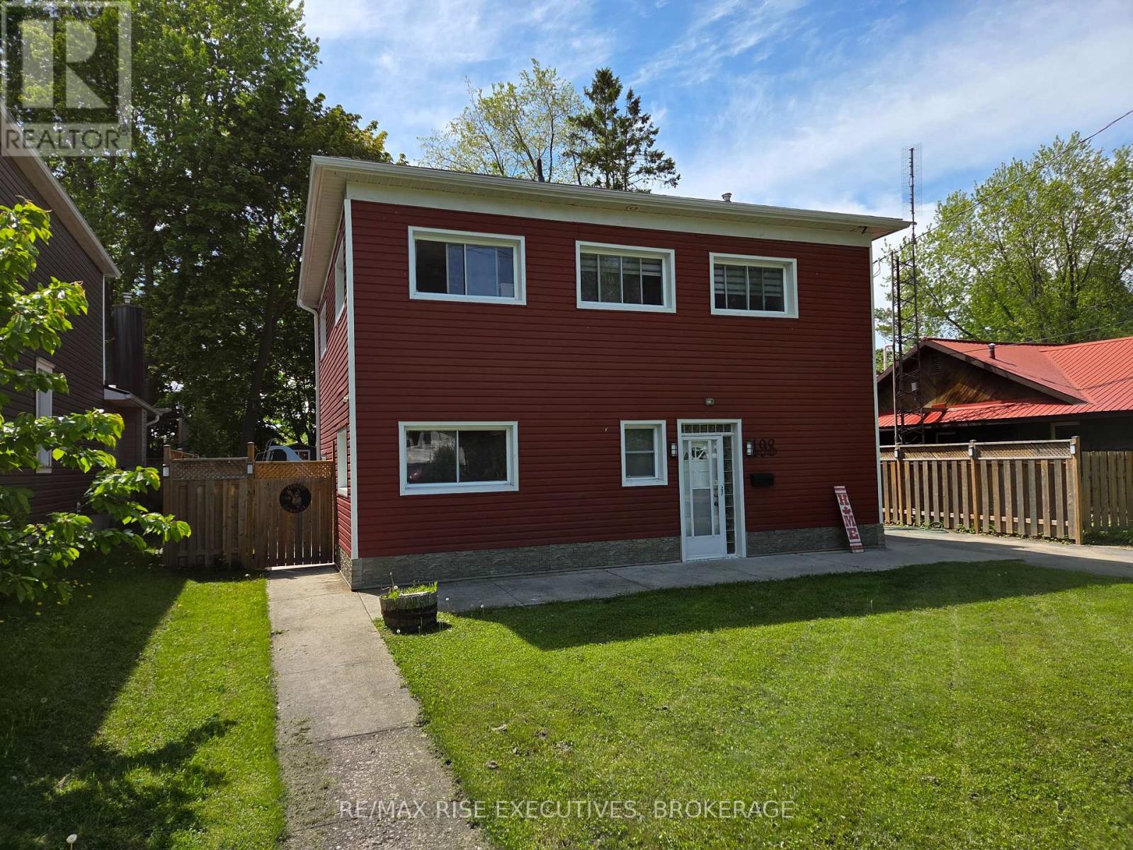 198 WESTDALE AVENUE, kingston (central city east), Ontario