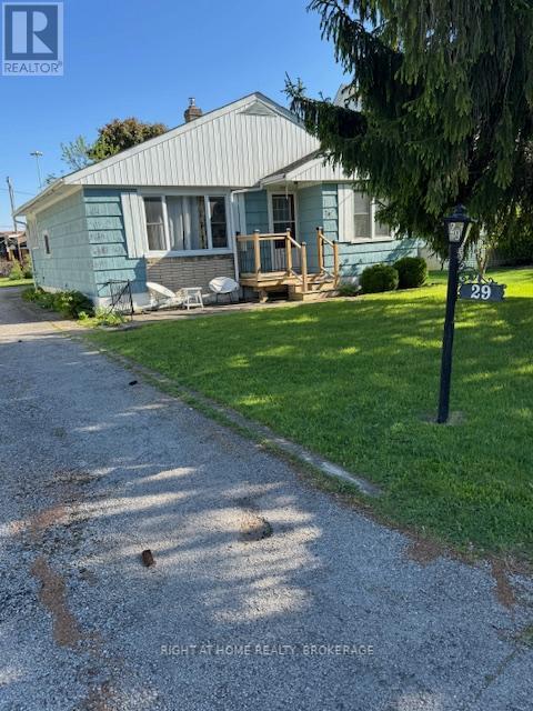 29 HENLEY DRIVE, st. catharines (martindale pond), Ontario