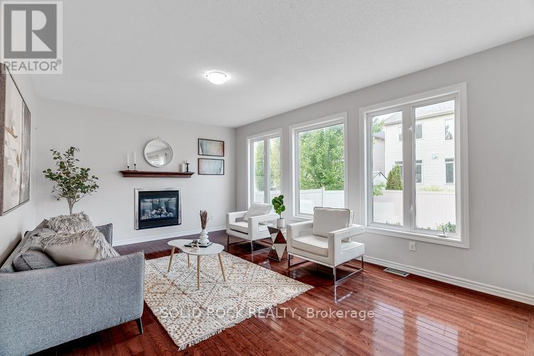 531 Bretby Crescent, Ottawa, Ontario  K2J 5P9 - Photo 15 - X12182942
