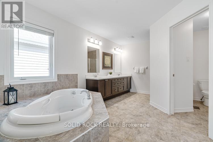 531 Bretby Crescent, Ottawa, Ontario  K2J 5P9 - Photo 23 - X12182942