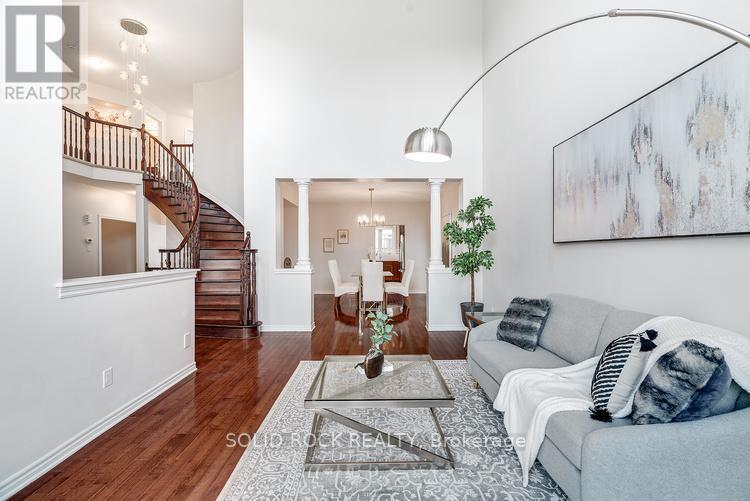 531 Bretby Crescent, Ottawa, Ontario  K2J 5P9 - Photo 7 - X12182942