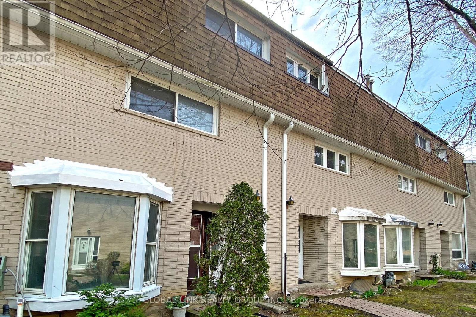 6 - 85 RAMEAU DRIVE S, Toronto, Ontario