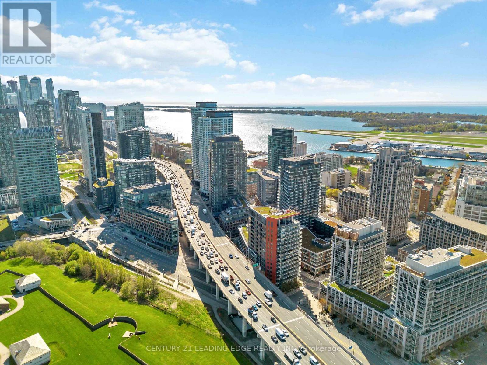619 - 50 Bruyeres Mews, Toronto (Waterfront Communities), Ontario  M5V 0H8 - Photo 46 - C12184217