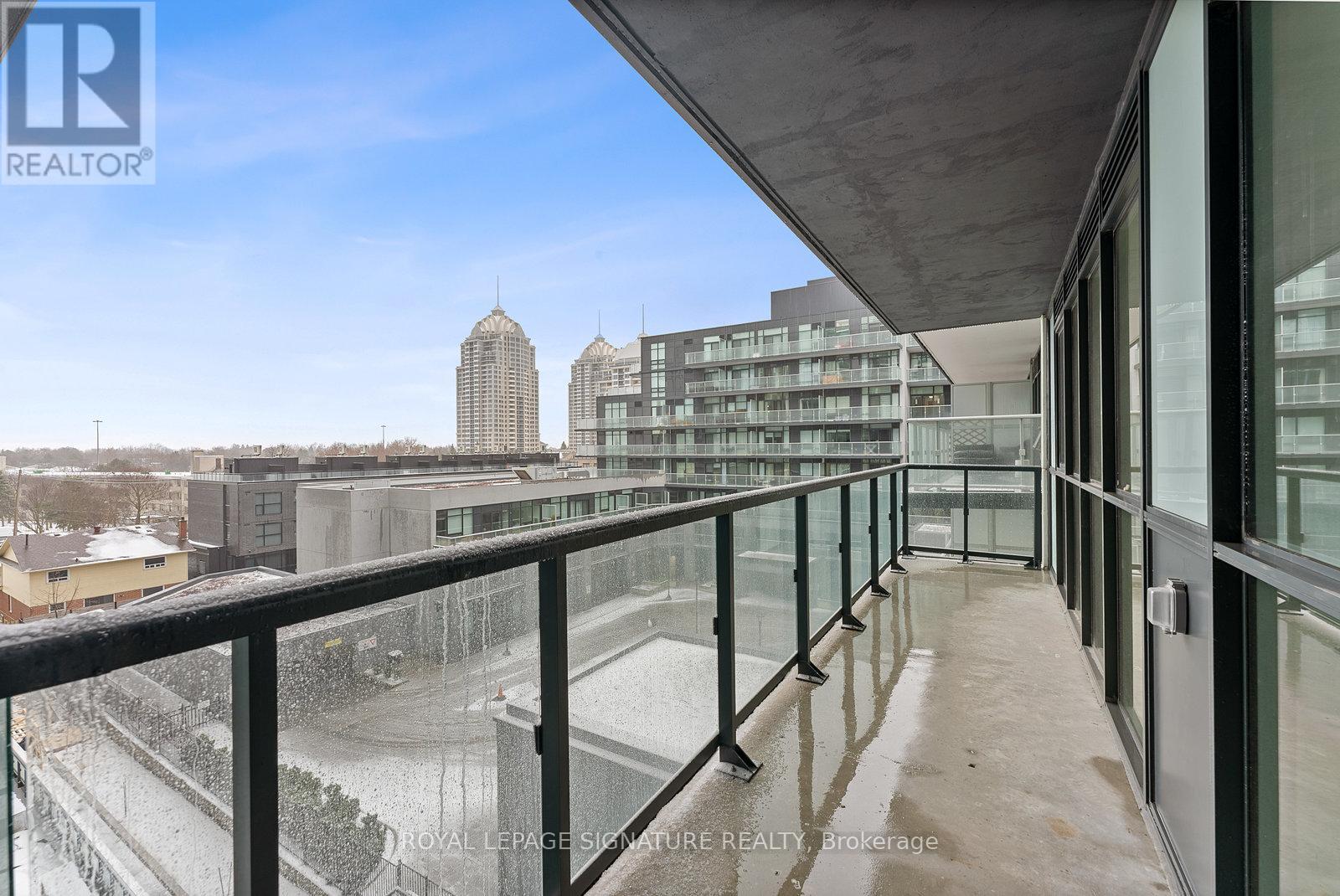 529 - 625 Sheppard Avenue E, Toronto, Ontario  M2K 1C1 - Photo 36 - C12184220