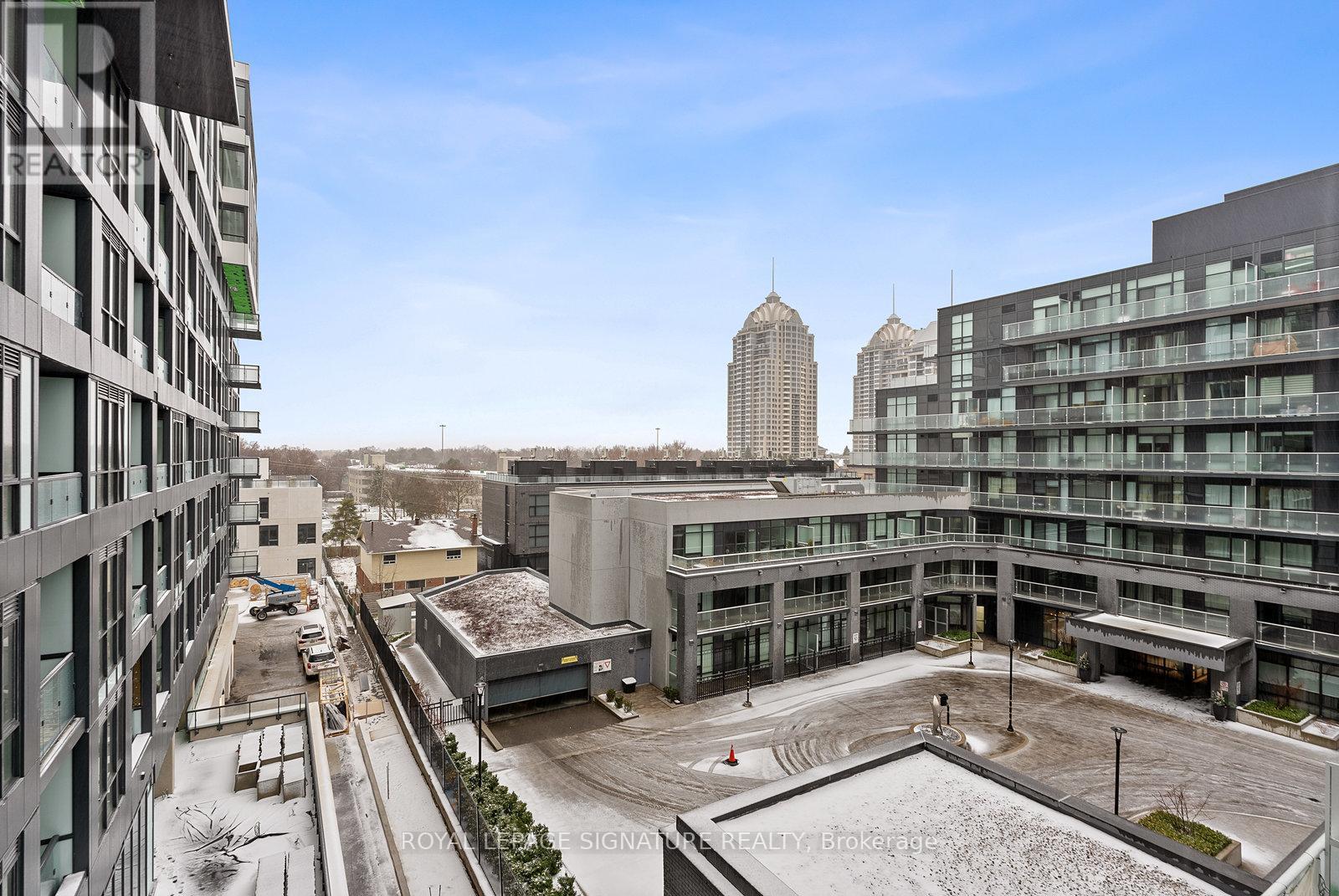 529 - 625 Sheppard Avenue E, Toronto, Ontario  M2K 1C1 - Photo 38 - C12184220