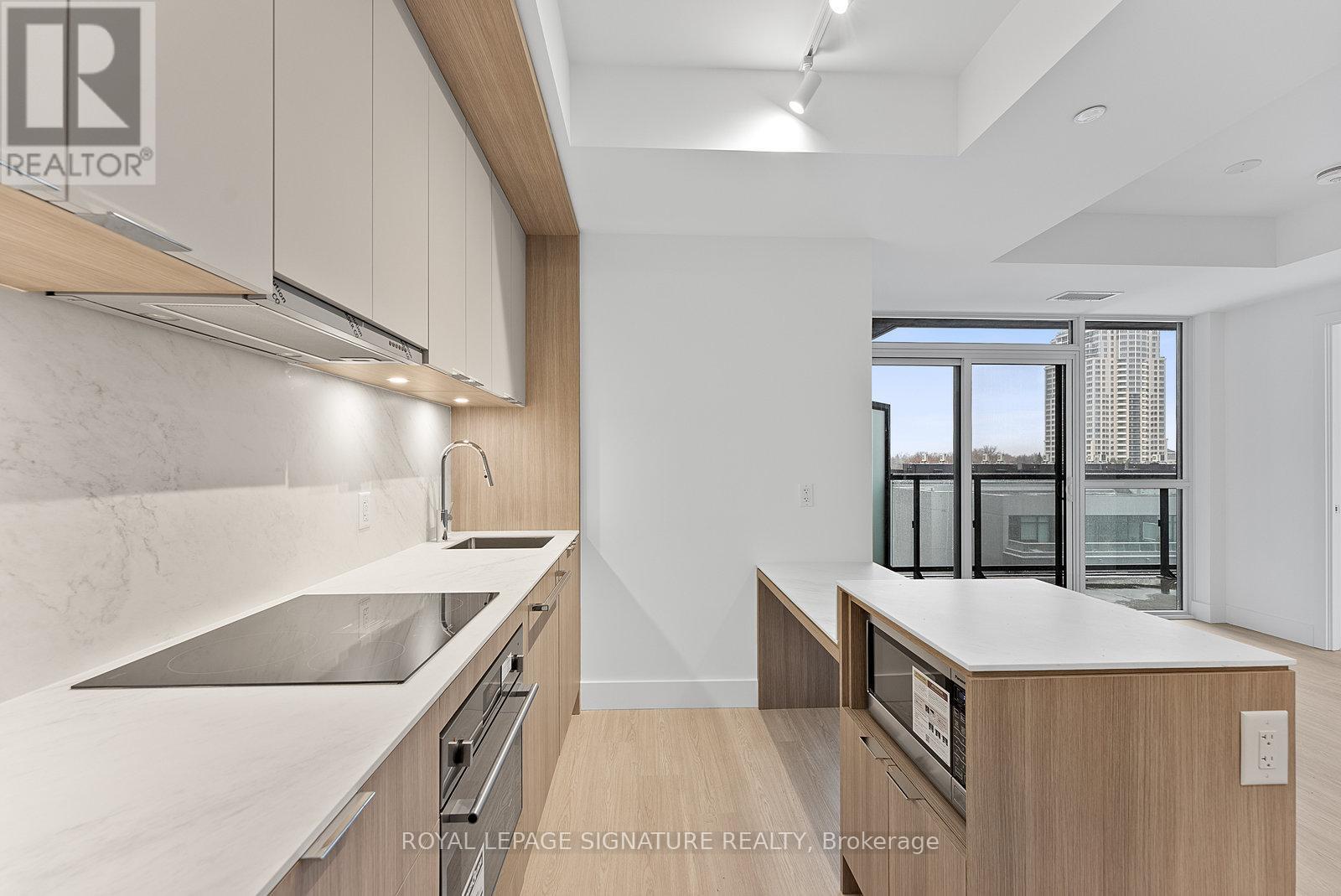 529 - 625 Sheppard Avenue E, Toronto, Ontario  M2K 1C1 - Photo 6 - C12184220