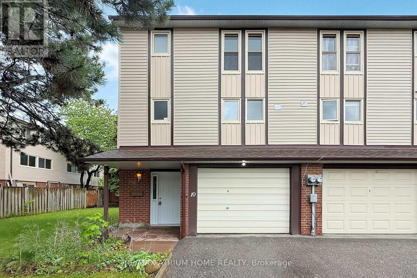 10 Townsend Road, Toronto, Ontario  M2H 2T2 - Photo 2 - C12184295