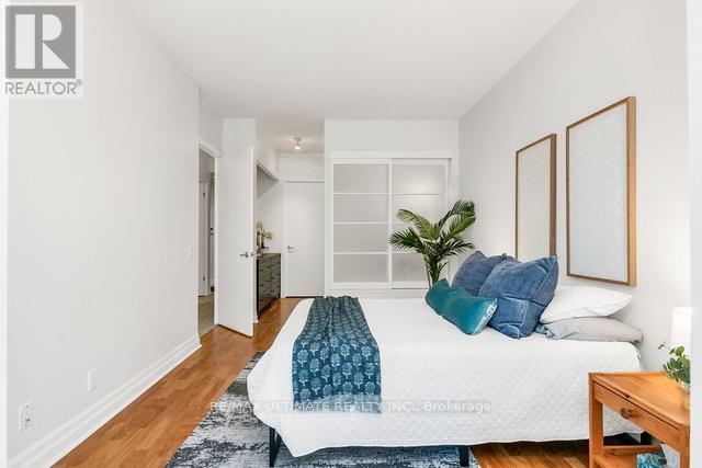 607 - 500 Queens Quay W, Toronto, Ontario  M5V 3K8 - Photo 12 - C12184361